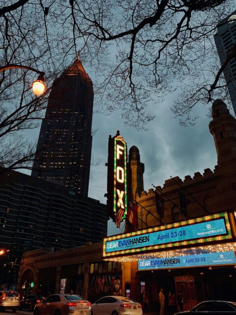 Fox Theater