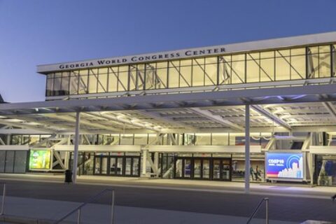 Georgia World Congress Center
